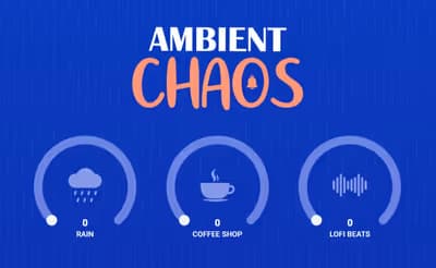 Ambient Chaos