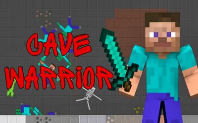 Cave Warrior