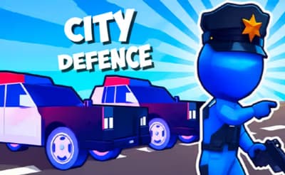 City Defence