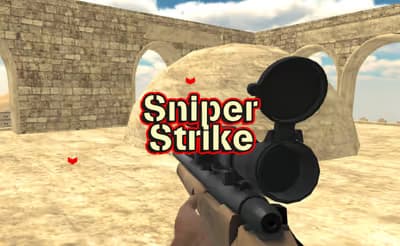 Sniper Strike