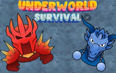 Underworld Survival