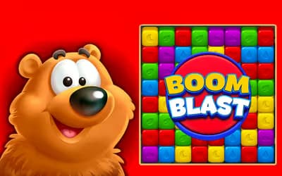 Boom Blast