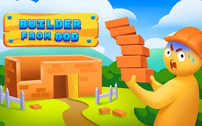 Builder from God
