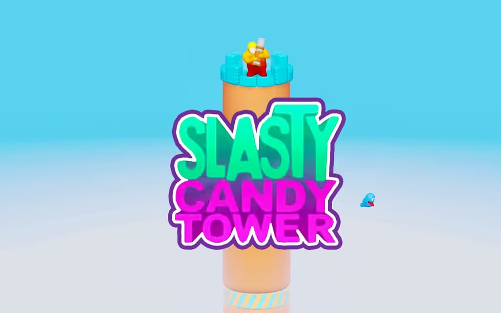 Slasty: Candy Tower