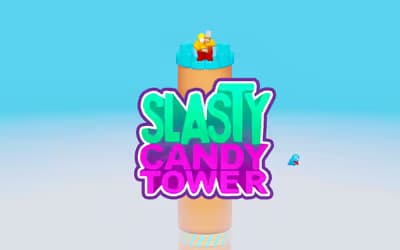 Slasty: Candy Tower