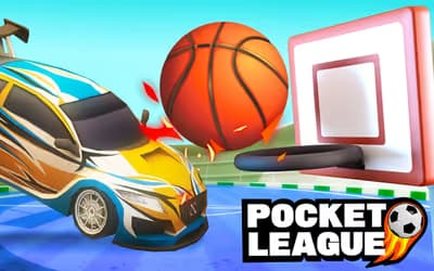 Pocket League