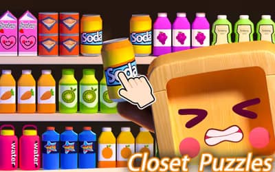 Closet Puzzles