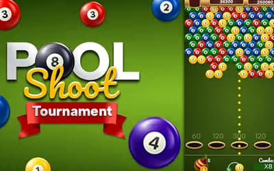 Pool Shoot Tournament