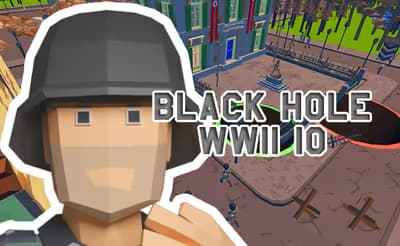 Black Hole WWII io