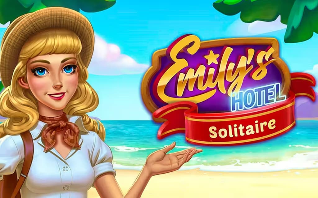 Emily's Hotel Solitaire
