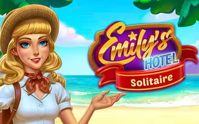 Emily's Hotel Solitaire
