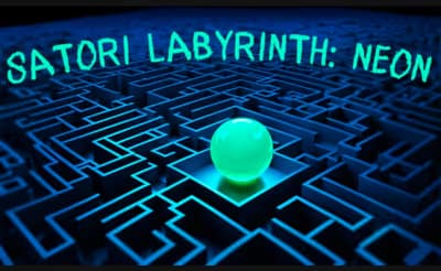 Satori Labyrinth: Neon