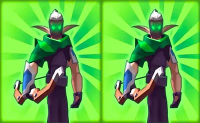 Archer Arcane