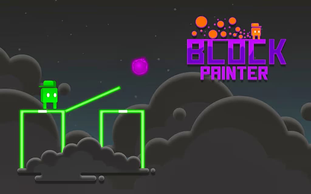 Block Painter