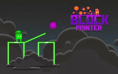 Block Painter