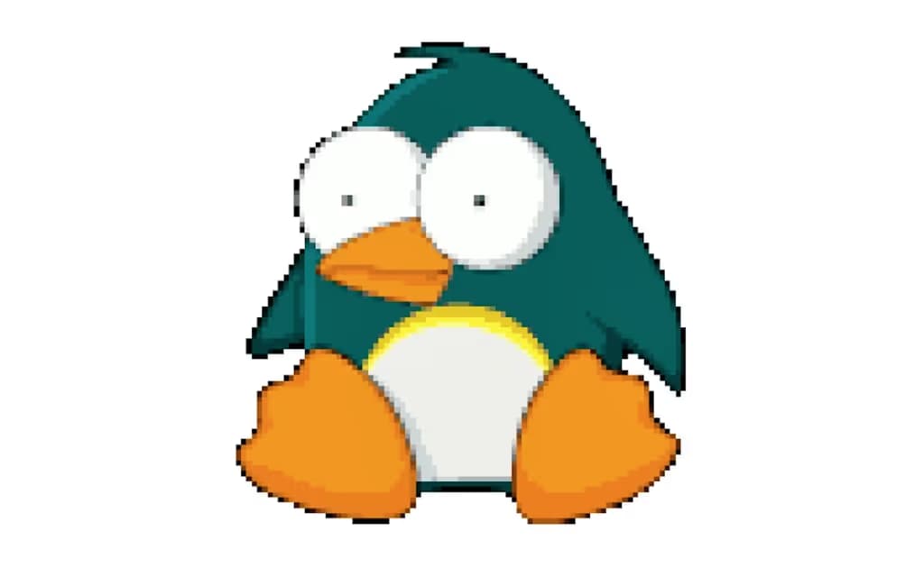 Pixel Art 2