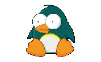 Pixel Art 2