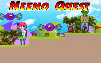 Neeno Quest