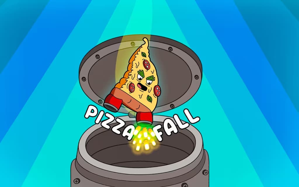 PizzaFall