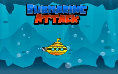 Submarine Attack