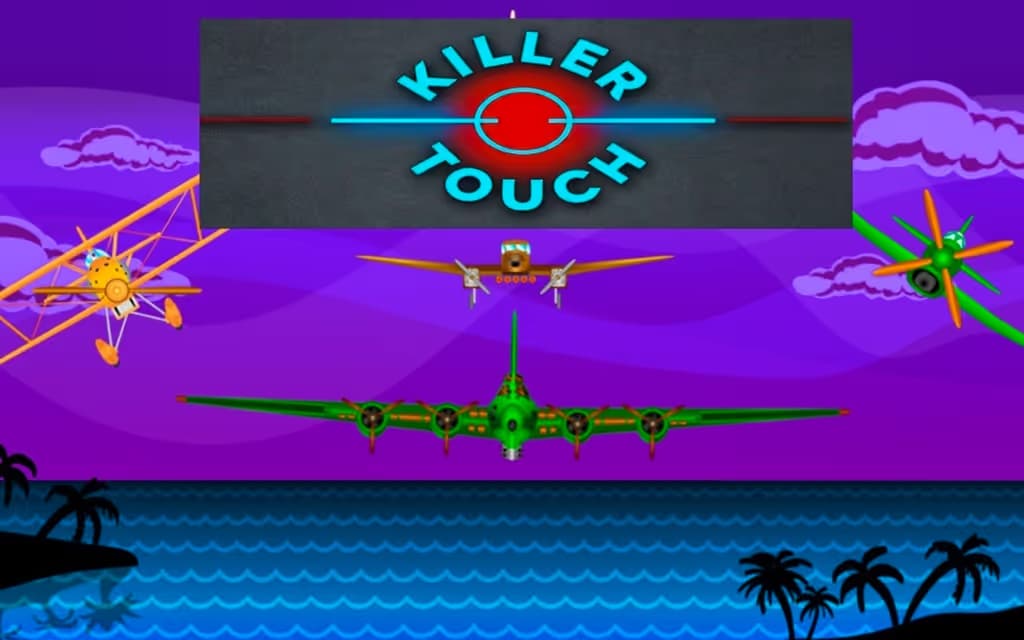 Killer Touch