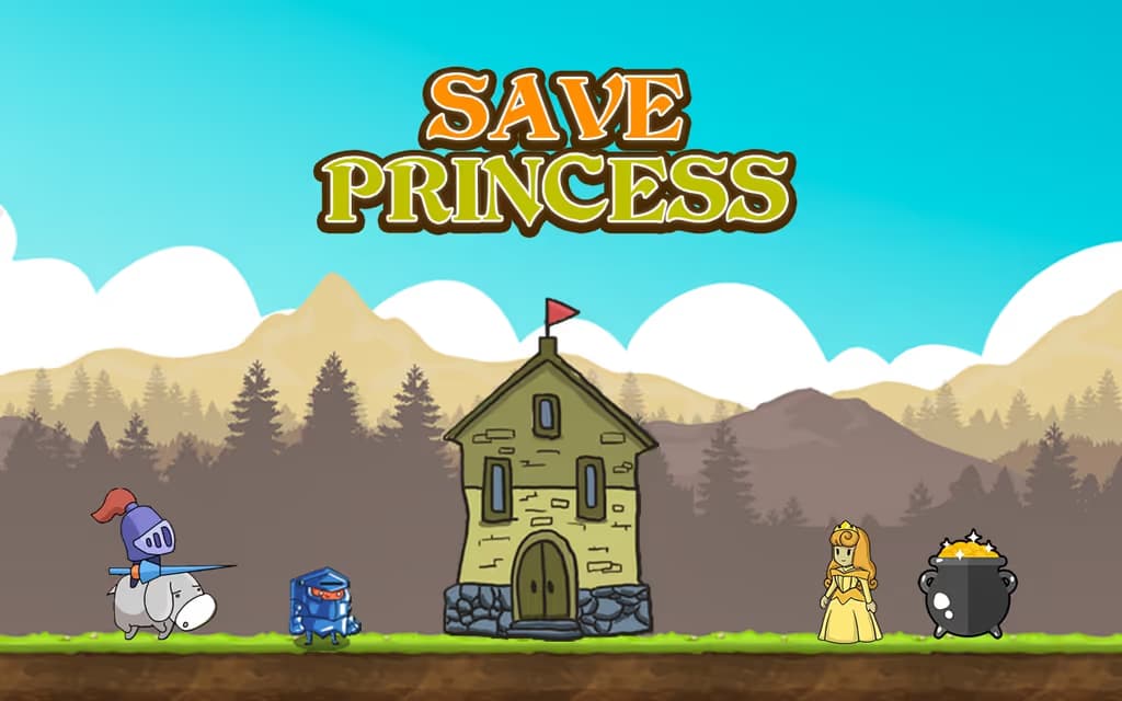 Save Princess