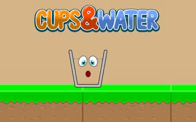 Cups and Water