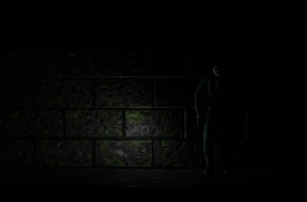 The Killer's Way