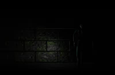 The Killer's Way