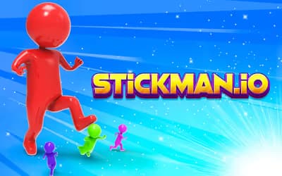 Stickman.io