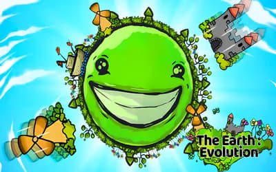 The Earth Evolution