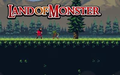 Land of Monster