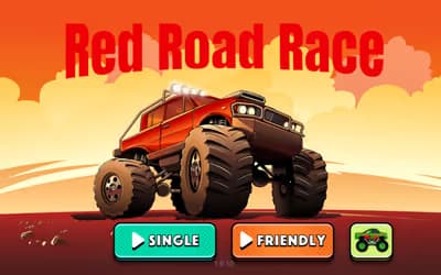 Red Road Race