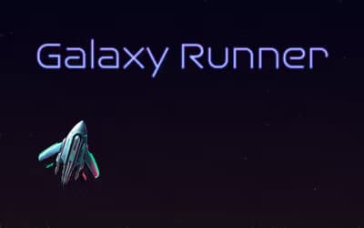 Galaxy Runner