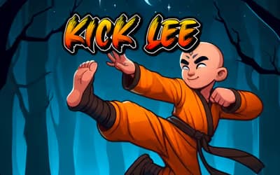 Kick Lee