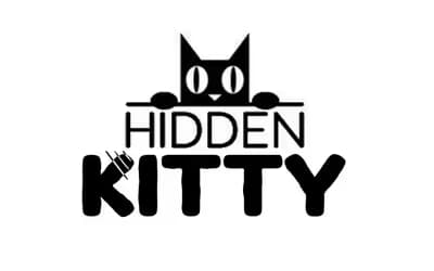 Hidden Kitty