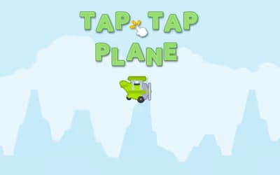 Tap Tap Plane