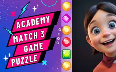 Academy Match