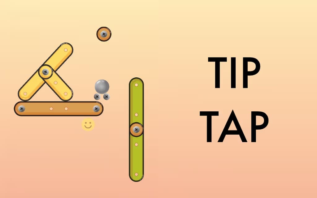 Tip Tap