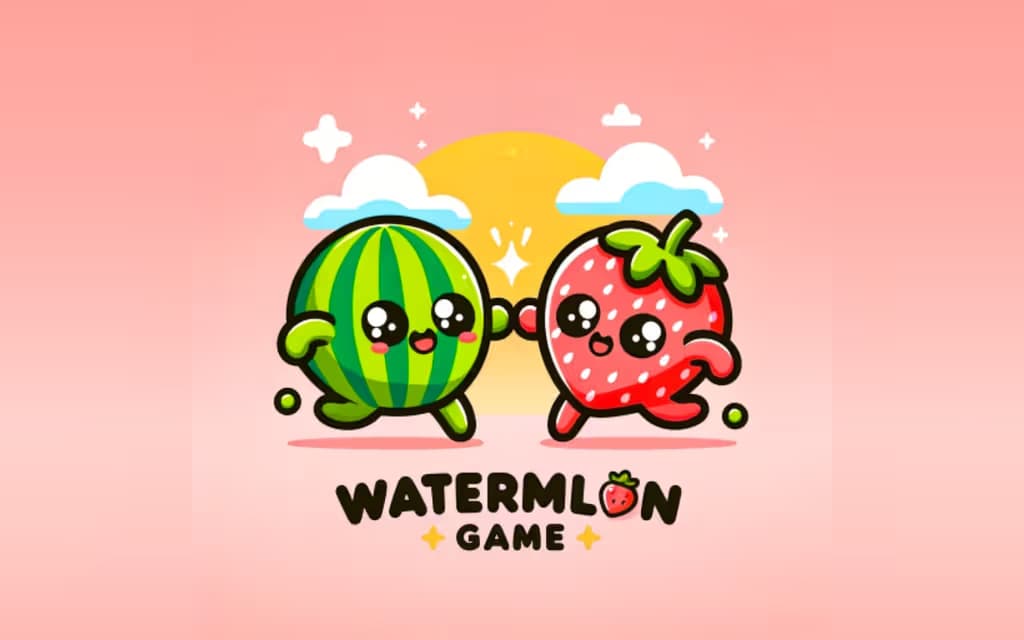 Happy Fruit Game
