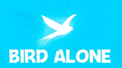 Bird Alone