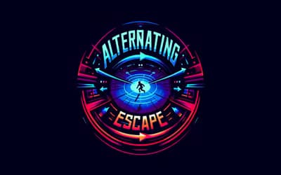 Alternating Escape