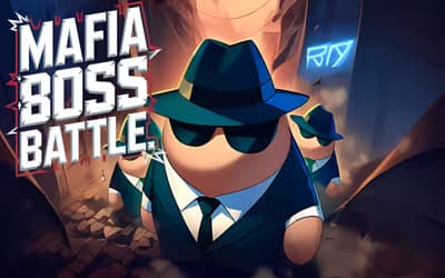 Mafia Boss Battle