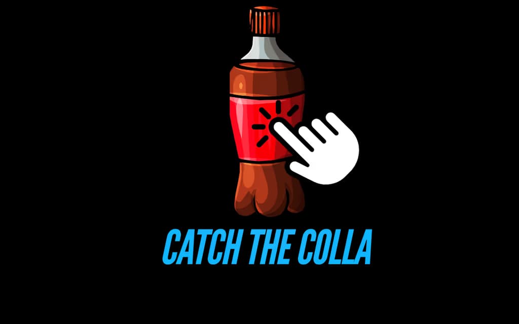 Catch the Colla