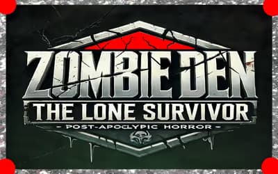 Zombie Den: The Lone Survivor