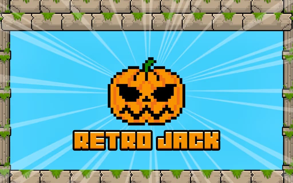 Retro Jack