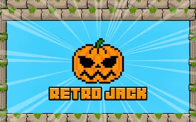 Retro Jack