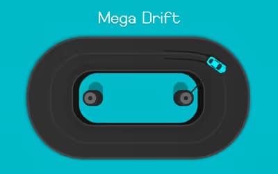Mega Drift