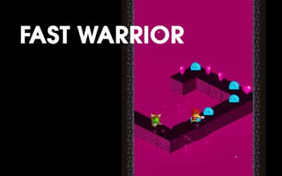 Fast Warrior