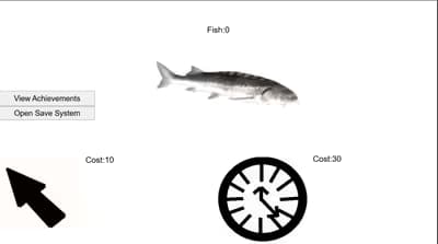 Fish Clicker